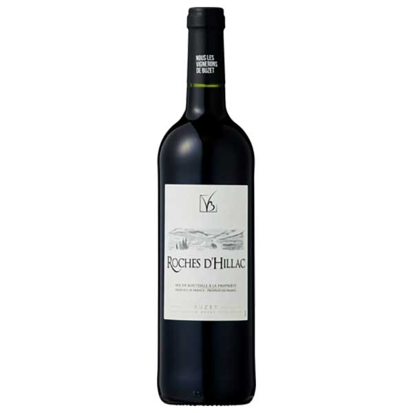 樂天商城 - レ ヴィニュロン ド ビュゼ ビュゼ 赤 ロッシュ ディヤック 750ml [MT フランス 赤ワイン 658606]ギフト プレゼント 贈り物 お祝い 内祝い お返し 誕生日プレゼント 父の日 敬老の日