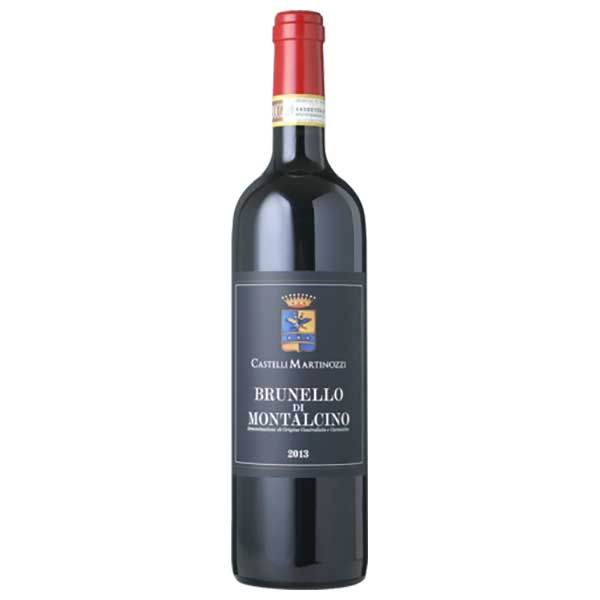 ※ヴィンテージやラベルのデザインが商品画像と異なる場合がございます。当店では、現行ヴィンテージの販売となります。ご指定のヴィンテージがある際は事前にご連絡ください。不良品以外でのご返品はお承りできません。ご了承くださいカステッリ マルティノッツィ ブルネッロ ディ モンタルチーノ 750ml [MT/イタリア/赤ワイン/654935]母の日 父の日 敬老の日 誕生日 記念日 冠婚葬祭 御年賀 御中元 御歳暮 内祝い お祝 プレゼント ギフト ホワイトデー バレンタイン クリスマス※ヴィンテージやラベルのデザインが商品画像と異なる場合がございます。 当店では、現行ヴィンテージの販売となります。 ご指定のヴィンテージがある際は事前にご連絡ください。 不良品以外でのご返品はお承りできません。ご了承ください。