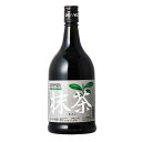 ドーバー 和酒 抹茶 30度 [瓶] 700ml [ドーバー洋酒 リキュール 日本 8040254]