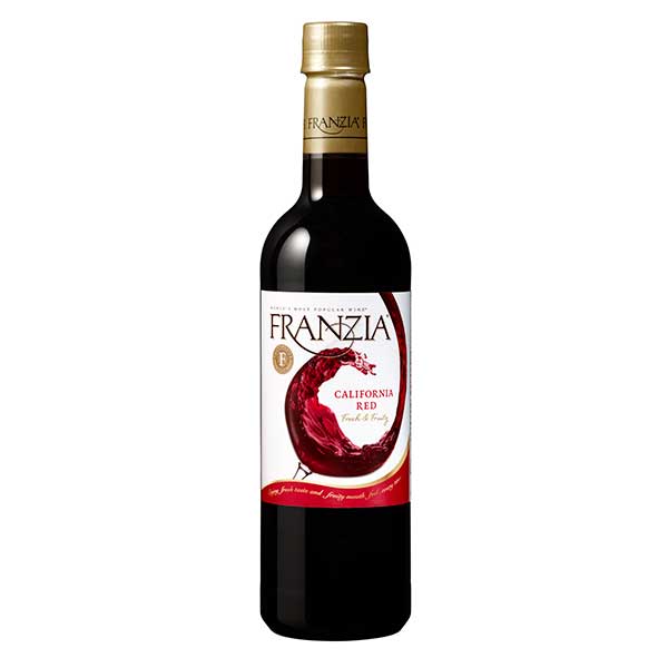 樂天商城 - フランジア 赤 [ペット] 720ml × 12本[ケース販売][メルシャン アメリカ カリフォルニア 赤ワイン ライトボディ 418062]ギフト プレゼント 贈り物 お祝い 内祝い お返し 誕生日プレゼント 父の日 敬老の日