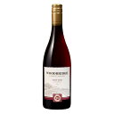 【ポイント2倍 期間限定】ロバート モンダヴィ ウッドブリッジ ピノ ノワール 750ml[メルシャン アメリカ カリフォルニア 赤ワイン ミディアムボディ 4...