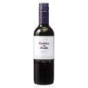 【ポイント3倍 7/15まで】コンチャ イ トロ カッシェロ デル ディアブロ メルロー 375ml[メルシャン チリ チリ 赤ワイン ミディアムボディ 422...