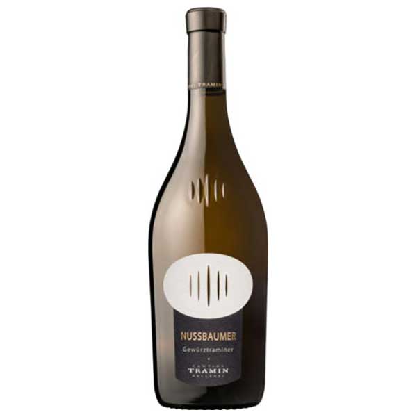 トラミン アルト アディジェ ゲヴェルツトラミネール ヌッスバウマー 750ml [メモス イタリア 白ワイン 750-117] ギフト プレゼント 敬老の日 お歳暮 御歳暮