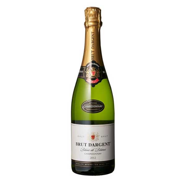 ブリュット ダルジャン ブラン ド ブラン 750ml x 2本 送料無料(本州のみ) [TK フランス スパークリングワイン 419005]ギフト プレゼント 贈り物 お祝い 内祝い お返し 誕生日プレゼント 父の日 敬老の日