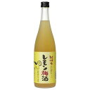 中野BC レモン梅酒 720ml 中野BC 日本 和歌山 梅酒 