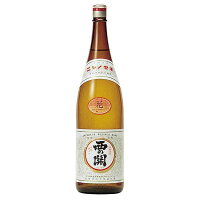 西の関 花 1800ml 1800ml [萱島酒造 大分県 OKN]