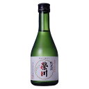 榮川 純米酒 300ml x 24本 [ケース販売] 送料無料(沖縄対象外) [榮川酒造 福島県 OKN]【ギフト不可】