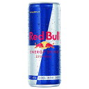 レッドブル Red Bull エナジードリンク [缶] 250ml x 48本[2ケース販売] 送料無料(本州のみ) あす楽対応 [レッドブルジャパン 飲料 エナジードリンク]
