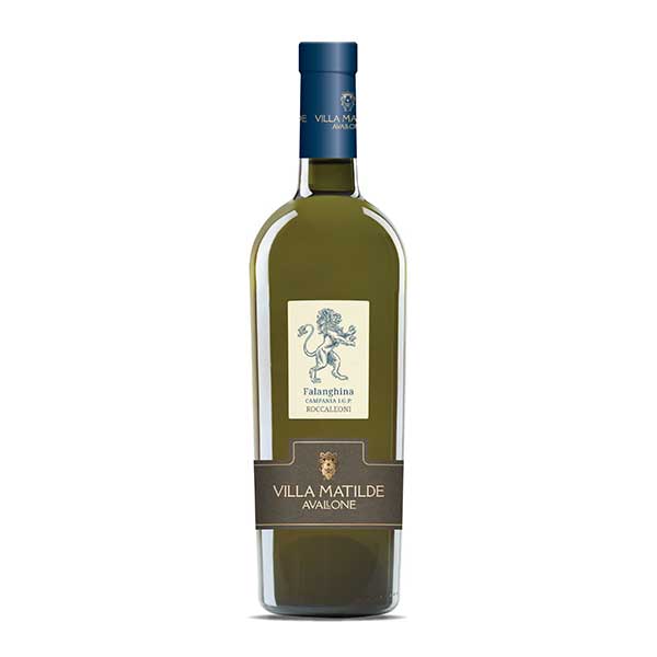 Rakuten - ヴィッラ マティルデ ファランギーナ カンパーニア 750ml [モンテ イタリア 白ワイン 006981]ギフト プレゼント 贈り物 お祝い 内祝い お返し 誕生日プレゼント 父の日 敬老の日