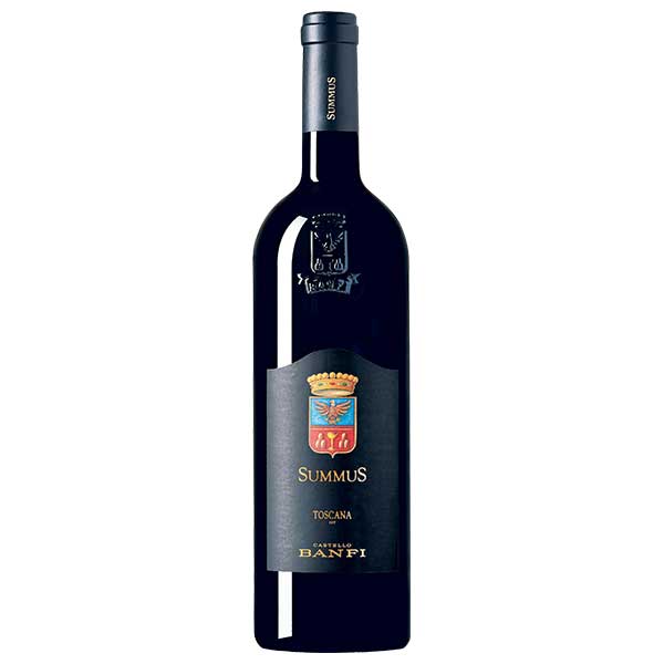 バンフィ スムス トスカーナ 750ml x 2本 送料無料(本州のみ) [モンテ イタリア 赤ワイン 007764]ギフト プレゼント 贈り物 お祝い 内祝い お返し 誕生日プレゼント 父の日 敬老の日