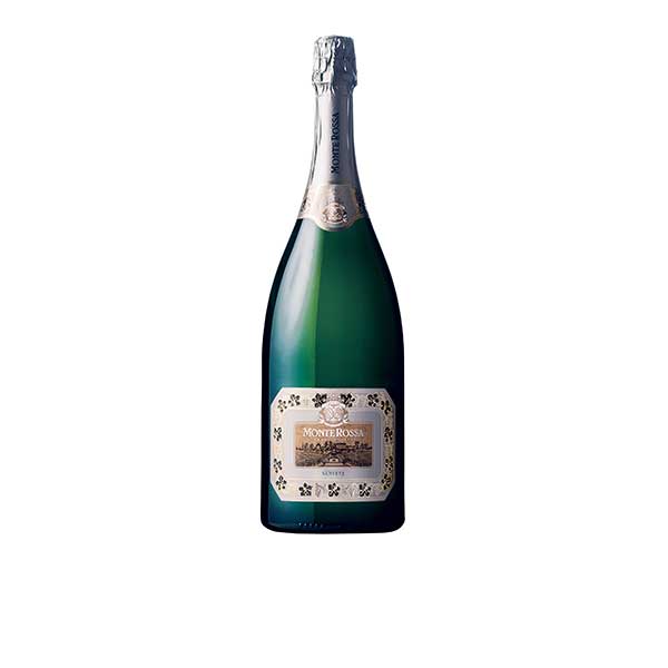 Rakuten - モンテロッサ サンセヴェ フランチャコルタ サテン ブリュット 1.5L 1500ml × 3本[ケース販売][モンテ イタリア スパークリングワイン 006454]ギフト プレゼント 贈り物 お祝い 内祝い お返し 誕生日プレゼント 父の日 敬老の日