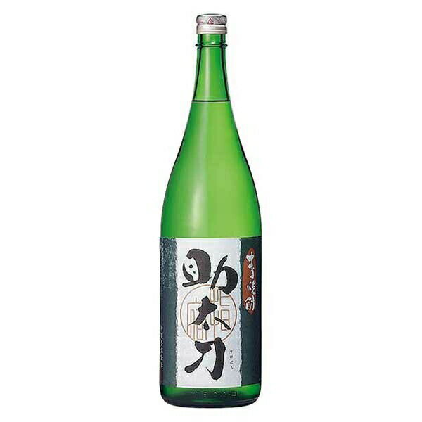 中俣 助太刀 芋 25度 1.8L 1800ml x 6本[ケース販売][OKN 中俣酒造 鹿児島県]ギフト プレゼント 敬老の日 クリスマス お歳暮