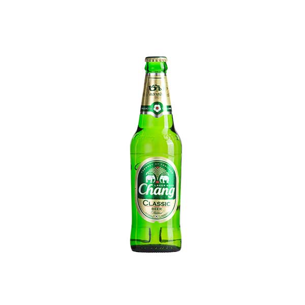 チャーンビール [瓶] 32