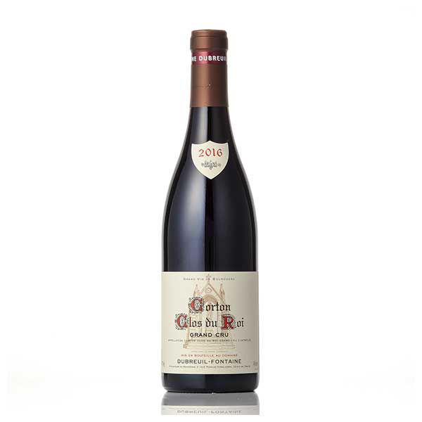 デュブルイユ フォンテーヌ コルトン グラン クリュ クロ デュ ロワ 750ml 送料無料(本州のみ) [東亜 フランス ブルゴーニュ 赤ワイン 4140770475]ギフト プレゼント 贈り物 お祝い 内祝い お返し 誕生日プレゼント 父の日 敬老の日 yo-sake222-10030103 ハードリカー2号店 楽天市場店 パッケージ画像