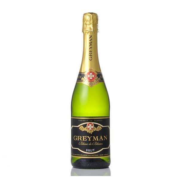 ソレヴィ グレイマン ブリュット 750ml 送料無料(本州のみ) [東亜 フランス その他地方 スパークリングワイン 4151000184]ギフト プレゼント 贈り物 お祝い 内祝い お返し 誕生日プレゼント 父の日 敬老の日