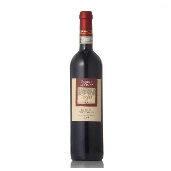 ※ヴィンテージやラベルのデザインが商品画像と異なる場合がございます。当店では、現行ヴィンテージの販売となります。ご指定のヴィンテージがある際は事前にご連絡ください。不良品以外でのご返品はお承りできません。ご了承くださいポデレ ラ ヴィーニャ ブルネッロ ディ モンタルチーノ 750ml[東亜 イタリア トスカーナ 赤ワイン 4142111105]母の日 父の日 敬老の日 誕生日 記念日 冠婚葬祭 御年賀 御中元 御歳暮 内祝い お祝 プレゼント ギフト ホワイトデー バレンタイン クリスマスルベーニ夫婦が経営する広さ4ヘクタール、年間生産量15,000本の小規模なワイナリーです。1996年のファーストヴィンテージより、ブルネロ・ディ・モンタルチーノはワイン・スペクテイター等有名ワイン詩に取り上げられ、高評価を獲得しています。