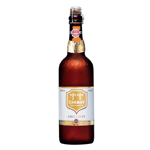 シメイ ホワイト 大瓶 [瓶] 750ml × 12本[ケース販売] 送料無料(本州のみ) [NB ベルギー 海外 外国 ビール]ギフト プレゼント 敬老の日 クリスマス お歳暮