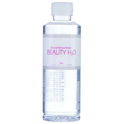 BEAUTYHビューティー20 [PET] 350ml x 24本[ケース販売] 送料無料(沖縄対象外) [NB 日本 飲料]