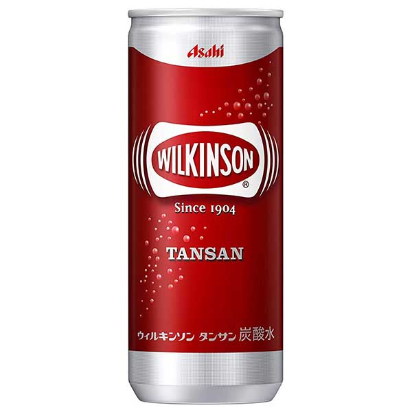 アサヒ ウィルキンソ�