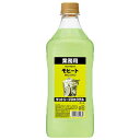 サントリー プロカクテル モヒート [PET] 1.8L 1800ml 送料無料(沖縄対象外) [サントリー 日本 リキュール カクテルコンク PCOMO]