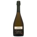シャトー ド モンフォール クレマン ド ロワール キュヴェ コンフィデンス ブリュット 750ml[NL フランス スパークリングワイン ロワール渓谷 352...