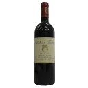 【ポイント2倍 10/20限定】シャトー ファルファ コート ド ブール ル シュヴァリエ 750ml 送料無料(本州のみ) [WTS フランス 赤ワイン ボル...