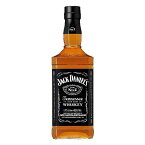 ジャックダニエル ブラック 40度 1.75L 1750ml x 6本 正規品 あす楽対応 [Jack Daniel's アメリカ ジャック アサヒ]【ギフト不可】