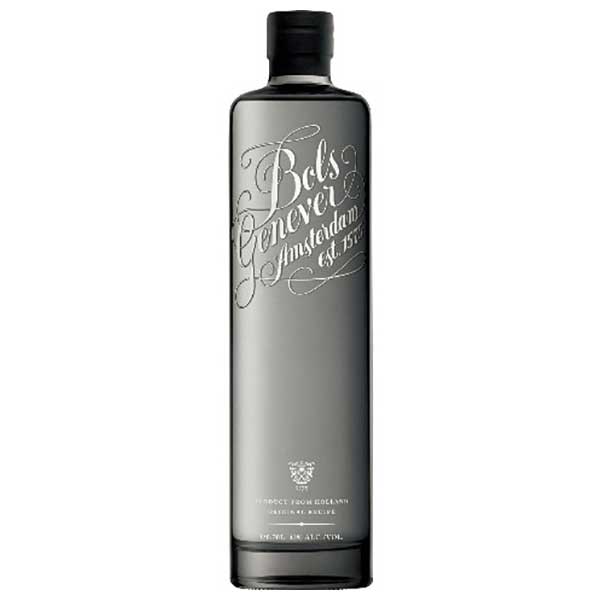 ボルス ジュネヴァ 42度 700ml x 2本 送料無料(本州のみ) [アサヒビール オランダ スピリッツ ジン 43298]ギフト プレゼント 贈り物 お祝い 内祝い お返し 誕生日プレゼント 父の日 敬老の日