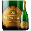 【ポイント3倍 7/30(水)まで】ポール ダンジャン エ フィス フュ ド シェーヌ 750ml 送料無料(本州のみ) [SOM フランス シャンパン シャン...
