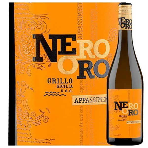 ワイン ピープル ネロ オロ グリッロ 750ml 送料無料(本州のみ) [SOM イタリア 白ワイン シチリア 2101120003501] ギフト プレゼント 敬老の日 お歳暮 御歳暮