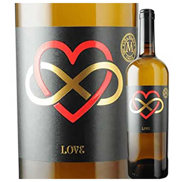 ※ヴィンテージやラベルのデザインが商品画像と異なる場合がございます。当店では、現行ヴィンテージの販売となります。ご指定のヴィンテージがある際は事前にご連絡ください。不良品以外でのご返品はお承りできません。ご了承ください。ヴィニャ マーティ ラブ ホワイト 750ml 送料無料(本州のみ) [21(TO) チリ 白ワイン セントラル ヴァレー 2101340001325]母の日 父の日 敬老の日 誕生日 記念日 冠婚葬祭 御年賀 御中元 御歳暮 内祝い お祝 プレゼント ギフト ホワイトデー バレンタイン クリスマスチリの白いブドウ品種をブレンドした、親しみやすい白ワイン。フレッシュな果実味と爽やかな酸が特徴で、アペリティフや軽食に最適です。