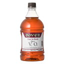 ドーバー デミセック ブランデー V.O. 37度 1.8L 1800ml 送料無料(沖縄対象外)[ドーバー 日本 リキュール スイーツ デザート作り 料理作り...
