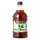 【ポイント3倍 7/15まで】ドーバー プラム リキュール 梅酒 14度 1.8L 1800ml 送料無料(沖縄対象外)[ドーバー 日本 リキュール スイーツ ...