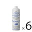 ドーバー パストリーゼ77 詰替 1000ml x 6本[セット販売] 送料無料(沖縄対象外)[北海道・沖縄お届け不可] アルコール消毒液 防菌 消臭 ウィルス 掃除 除菌 抗菌 pasteuriser77 [ドーバー洋酒]