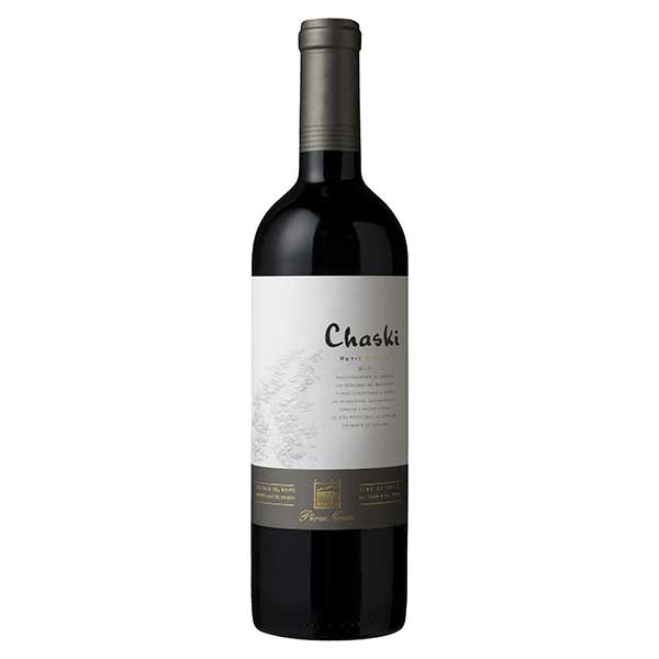Rakuten - ペレス クルス チャスキ プティ ヴェルド 750ml × 12本[ケース販売] 送料無料(本州のみ)【メーカー直送】 [稲葉 チリ 赤ワイン マイポ ヴァレー フルボディ W043]ギフト プレゼント 贈り物 お祝い 内祝い お返し 誕生日プレゼント 父の日 敬老の日