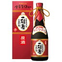 宝 IAG-BS~全量芋焼酎 一刻者〈赤〉原酒 [箱付] 38度 720ml[宝酒造 焼酎 乙類 芋 日本]