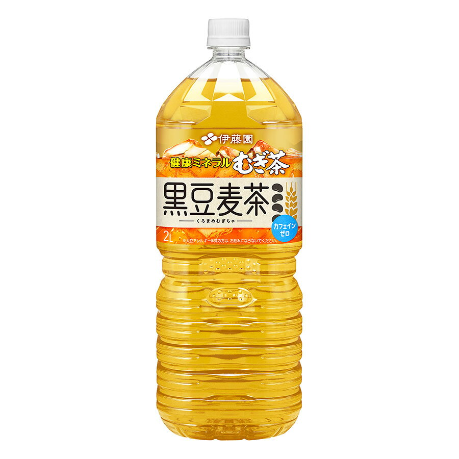 伊藤園 健康ミネラル�