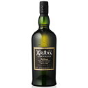【ポイント3倍 7/15まで】アードベッグ コリーヴレッカン 57.1度 箱付 700ml [イギリス ウイスキー アードベック MHD 正規品 シングルモルト...