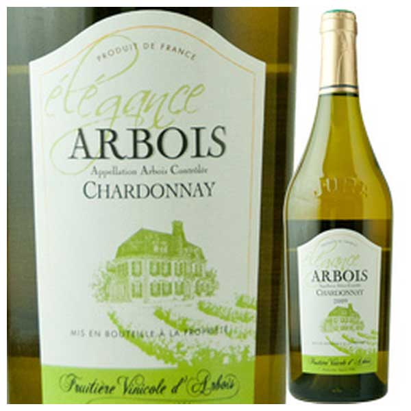 ※ヴィンテージやラベルのデザインが商品画像と異なる場合がございます。当店では、現行ヴィンテージの販売となります。ご指定のヴィンテージがある際は事前にご連絡ください。不良品以外でのご返品はお承りできません。ご了承ください。フリュイティエーレ ヴィニコーレ ダルボワ アルボワ シャルドネ 750ml[21(TO) フランス ジュラ 白ワイン 2101070000018]母の日 父の日 敬老の日 誕生日 記念日 冠婚葬祭 御年賀 御中元 御歳暮 内祝い お祝 プレゼント ギフト ホワイトデー バレンタイン クリスマスジュラ地方のアルボワ地区で造られるシャルドネ。豊かなミネラル感と、ナッツやドライフルーツのような複雑な香りが特徴。熟成と共に変化が楽しめます。