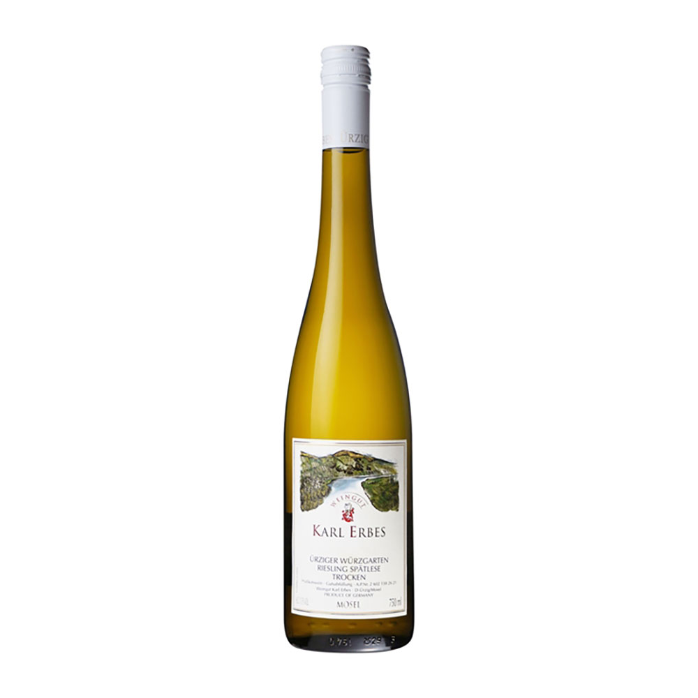 ※ヴィンテージやラベルのデザインが商品画像と異なる場合がございます。当店では、現行ヴィンテージの販売となります。ご指定のヴィンテージがある際は事前にご連絡ください。不良品以外でのご返品はお承りできません。ご了承ください。カール エルベス ユ...