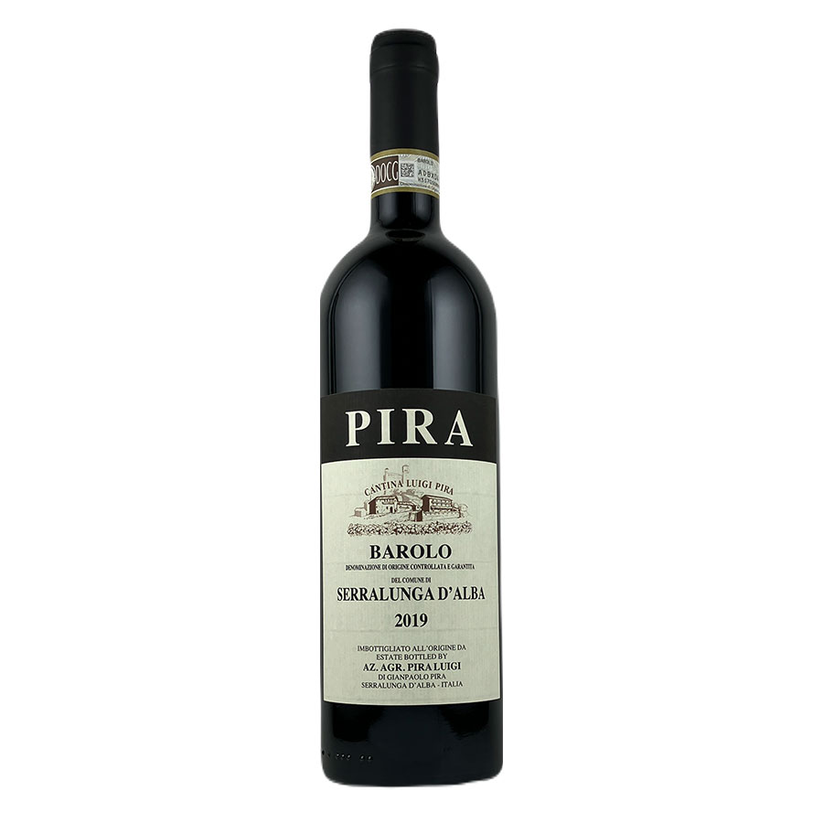 ルイジ ピラ バローロ セッラルンガ 750ml x 2本 送料無料(本州のみ) [FD イタリア 赤ワイン]ギフト プレゼント 贈り物 お祝い 内祝い お返し 誕生日プレゼント 父の日 敬老の日