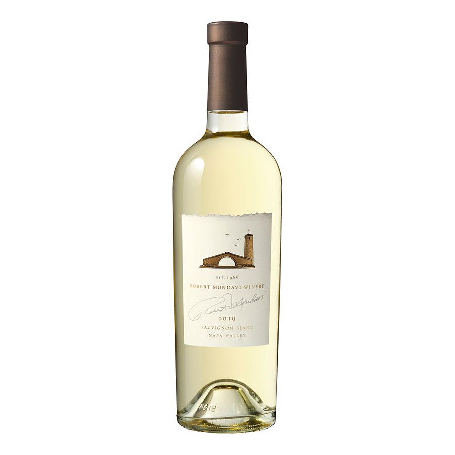 ロバート モンダヴィ ワイナリー ソーヴィニヨン ブラン 750ml [メルシャン アメリカ ノースコースト/ナパ 白ワイン 辛口 425045] ギフト プレゼント 敬老の日 お歳暮 御歳暮
