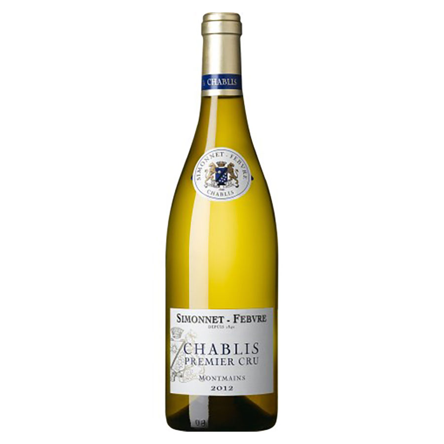 シモネ フェブル シャブリ プルミエ クリュ モンマン 750ml[エノテカ フランス ブルゴーニュ 白ワイン]ギフト プレゼント 贈り物 お祝い 内祝い お返し 誕生日プレゼント 父の日 敬老の日 yo-sake222-10036976 ハードリカー2号店 楽天市場店 パッケージ画像