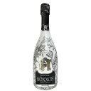 【ポイント3倍 7/30(水)まで】オックス グラン クリュ 箱付 750ml HOXXOH [SOM フランス シャンパーニュ 白泡 12.5度 210103...