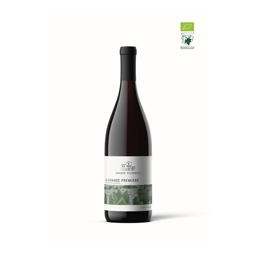 ラ グランド プルミエール 750ml × 6本[ケース販売] 送料無料(本州のみ)[交洋 フランス 赤ワイン 20002057]ギフト プレゼント 贈り物 お祝い 内祝い お返し 誕生日プレゼント 父の日 敬老の日