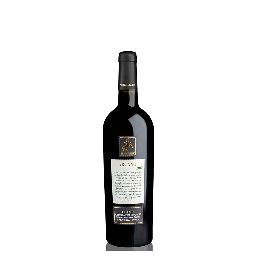 ※ヴィンテージやラベルのデザインが商品画像と異なる場合がございます。当店では、現行ヴィンテージの販売となります。ご指定のヴィンテージがある際は事前にご連絡ください。不良品以外でのご返品はお承りできません。ご了承ください。セナトーレ アルカー...