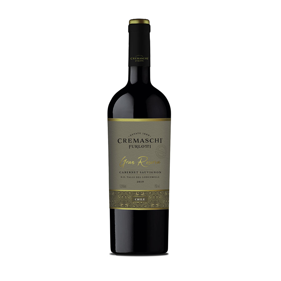 【ポイント2倍11/14〜11/16】 クレマスキ カベルネ グランレゼルバ 750ml x 2本 送料無料(本州のみ) [交洋 チリ 赤ワイン 11087769] ギフト プレゼント 敬老の日 お歳暮 御歳暮(4)