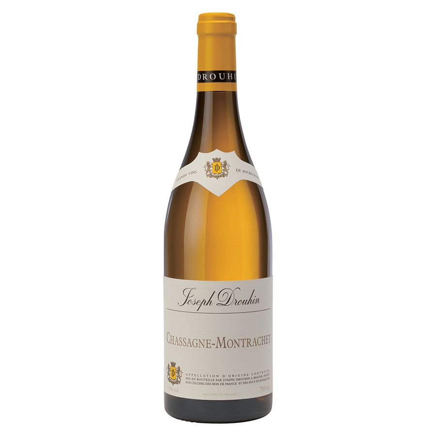 【ポイント2倍 11/1限定】メゾン ジョゼフ ドルーアン シャサーニュ モンラッシェ ブラン 750ml [サッポロビール フランス 白ワイン] ギフト プレゼント 敬老の日 お歳暮 御歳暮