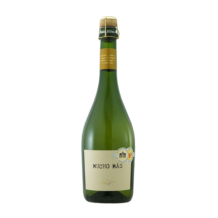 フェリックス ソリス ムーチョ マス スパークリングワイン 750ml x 12本[ケース販売] 送料無料(沖縄対象外) [SMI スペイン スパークリングワイン 62462]