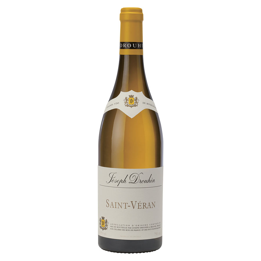 メゾン ジョゼフ ドルーアン サン ヴェラン 750ml × 6本[ケース販売] 送料無料(本州のみ) [サッポロビール フランス 白ワイン]ギフト プレゼント 贈り物 お祝い 内祝い お返し 誕生日プレゼント 父の日 敬老の日